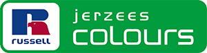 Jeezers colours