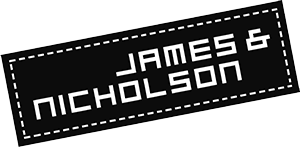 James Nicholson