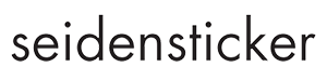 Seidensticker