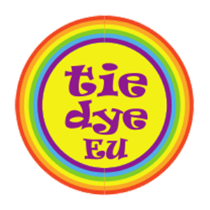 Tie dye